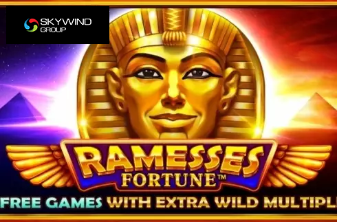 Ramesses Fortune